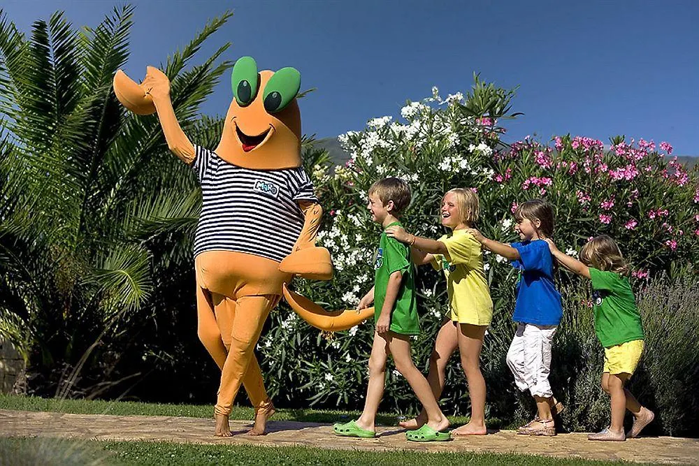 Valamar Bellevue Resort Rabac Hotel