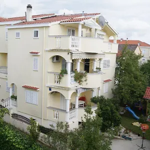  Apartament Marta - Chorwacja