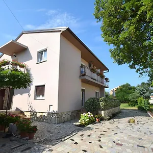  Apartament Josipa Chorwacja