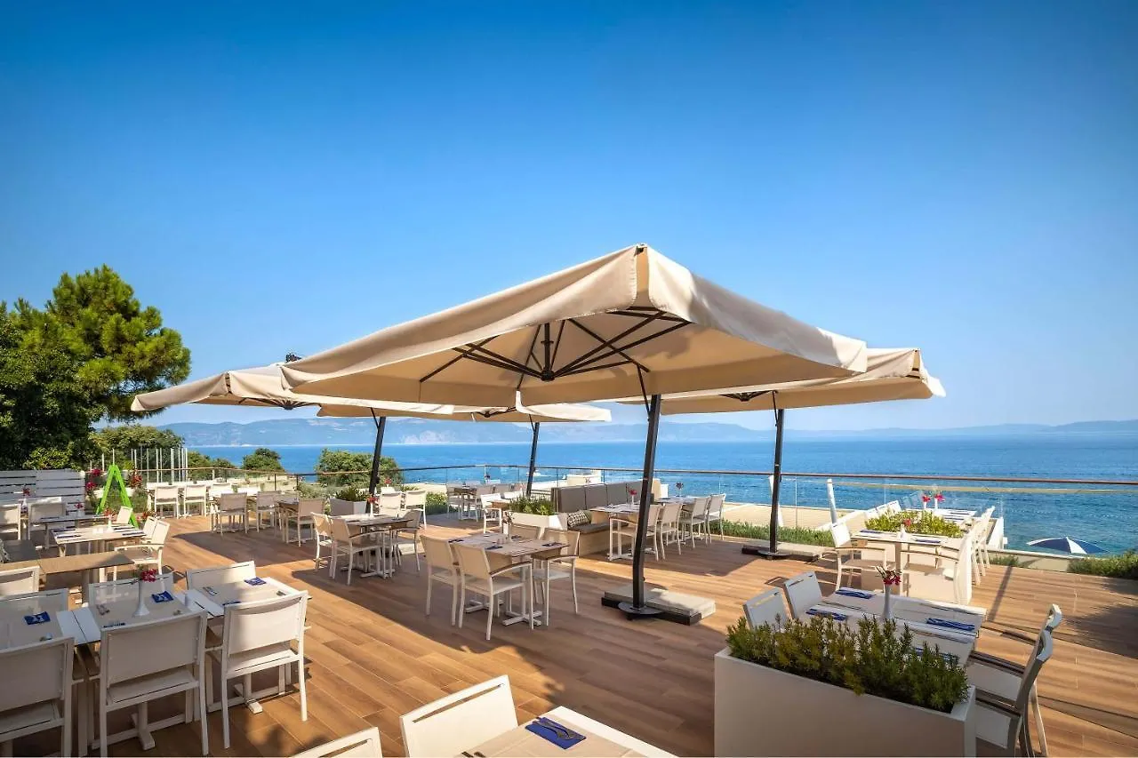 Valamar Bellevue Resort 라벡 호텔