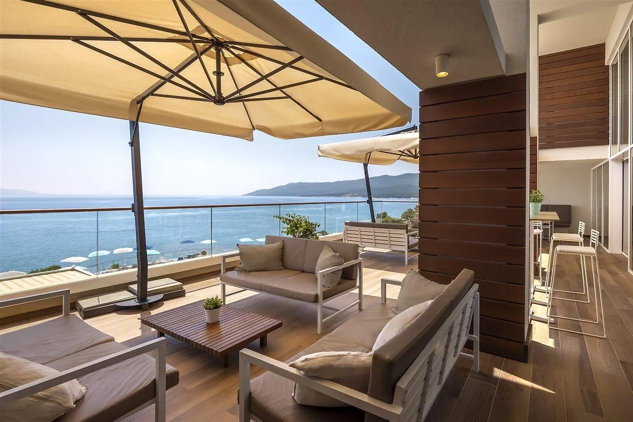 Valamar Bellevue Resort 라벡 호텔