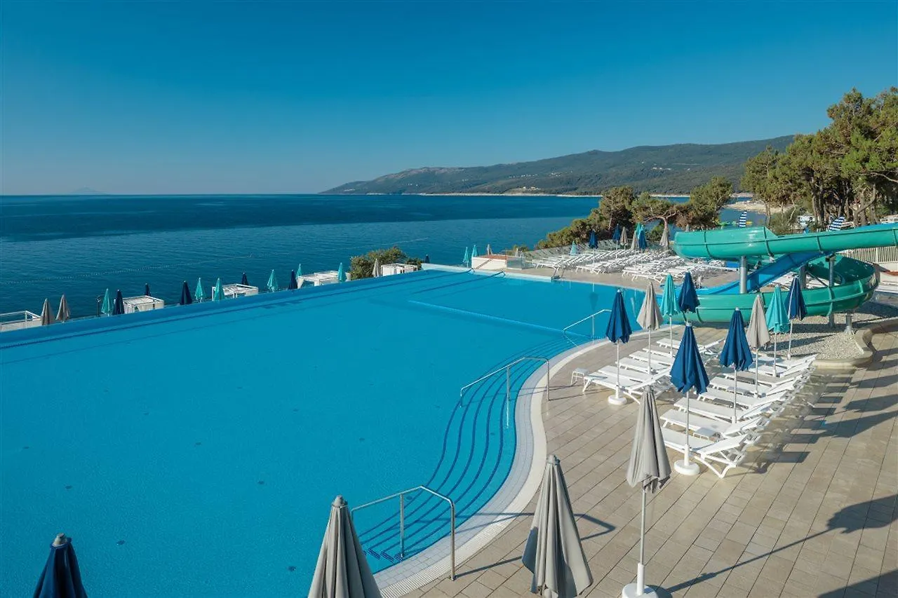 Valamar Bellevue Resort 라벡