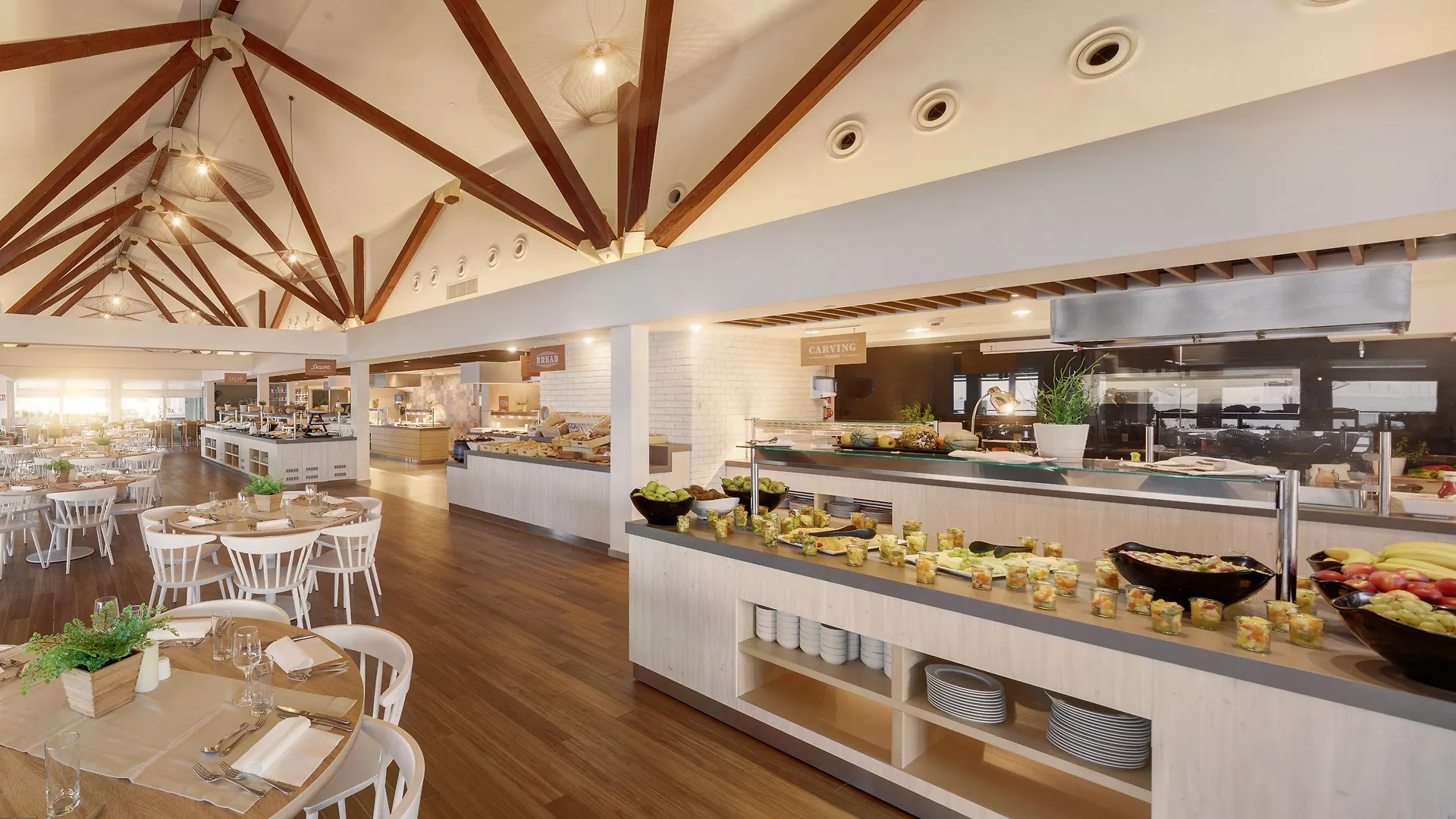 Valamar Bellevue Resort 라벡 호텔