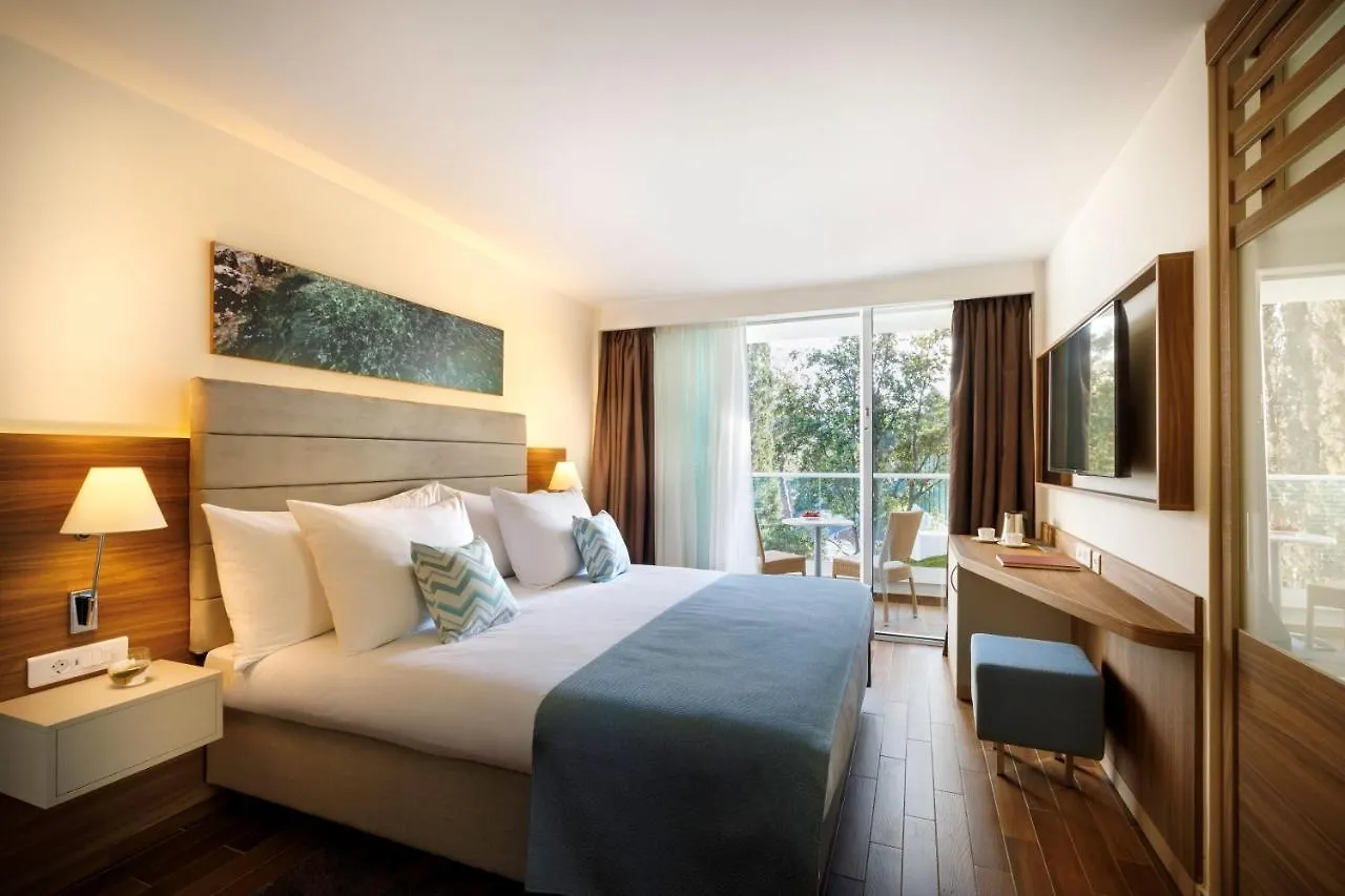 Valamar Bellevue Resort 라벡 크로아티아