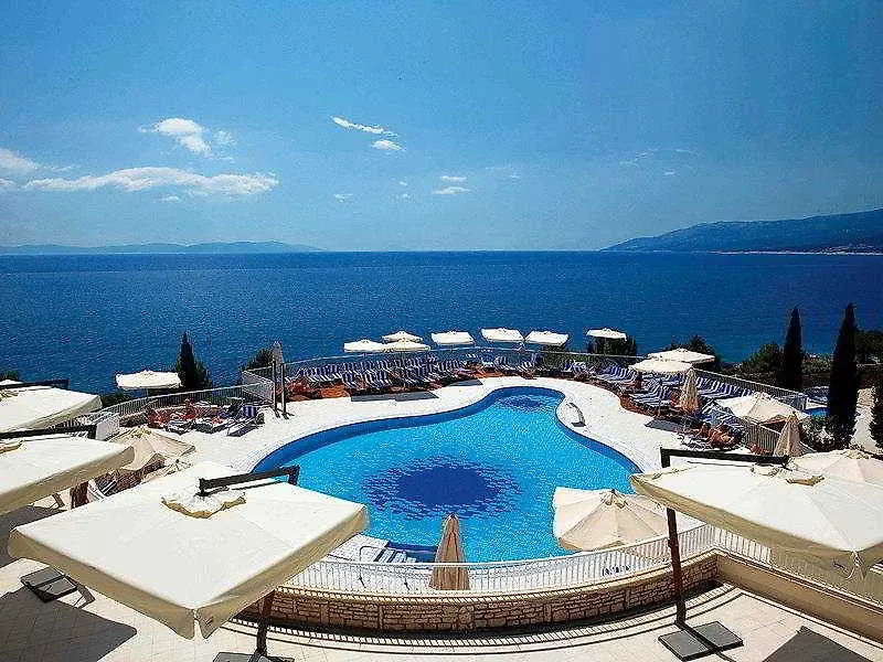 Valamar Bellevue Resort 라벡 호텔