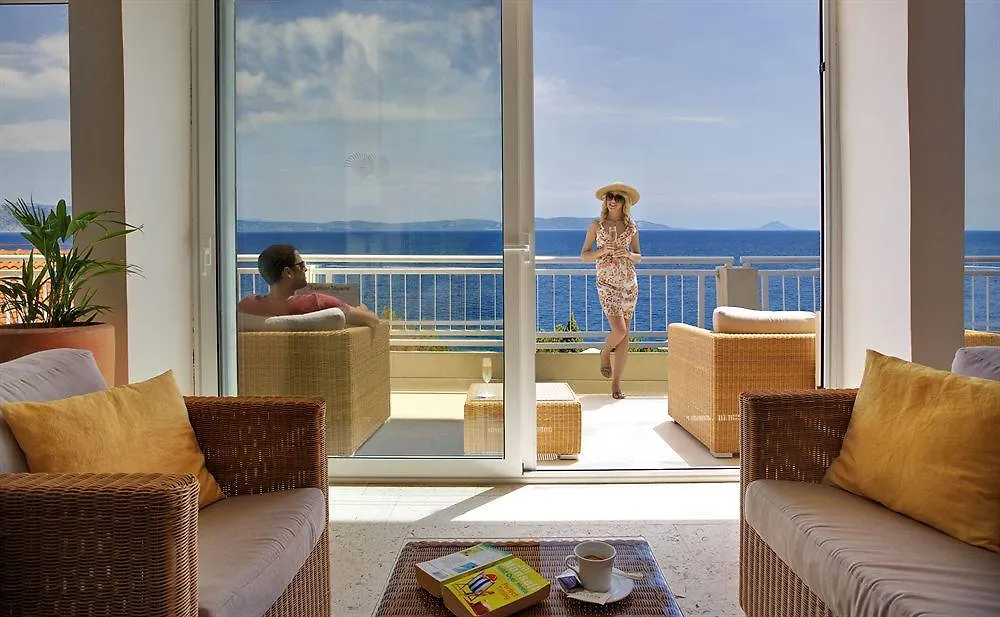 호텔 Valamar Bellevue Resort 라벡