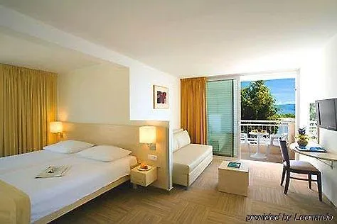 Valamar Bellevue Resort 라벡 크로아티아