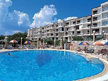Hotel Valamar Bellevue Resort Rabac