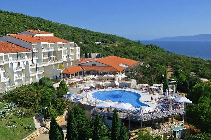 Valamar Bellevue Resort 라벡 4*,