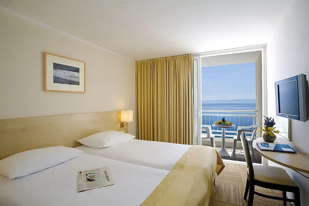Valamar Bellevue Resort 라벡 호텔
